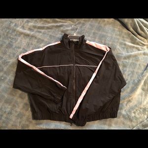 Forever 21 windbreaker like jacket